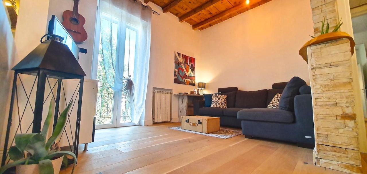 Casa Valle Parco Lambro Albiate Exterior foto